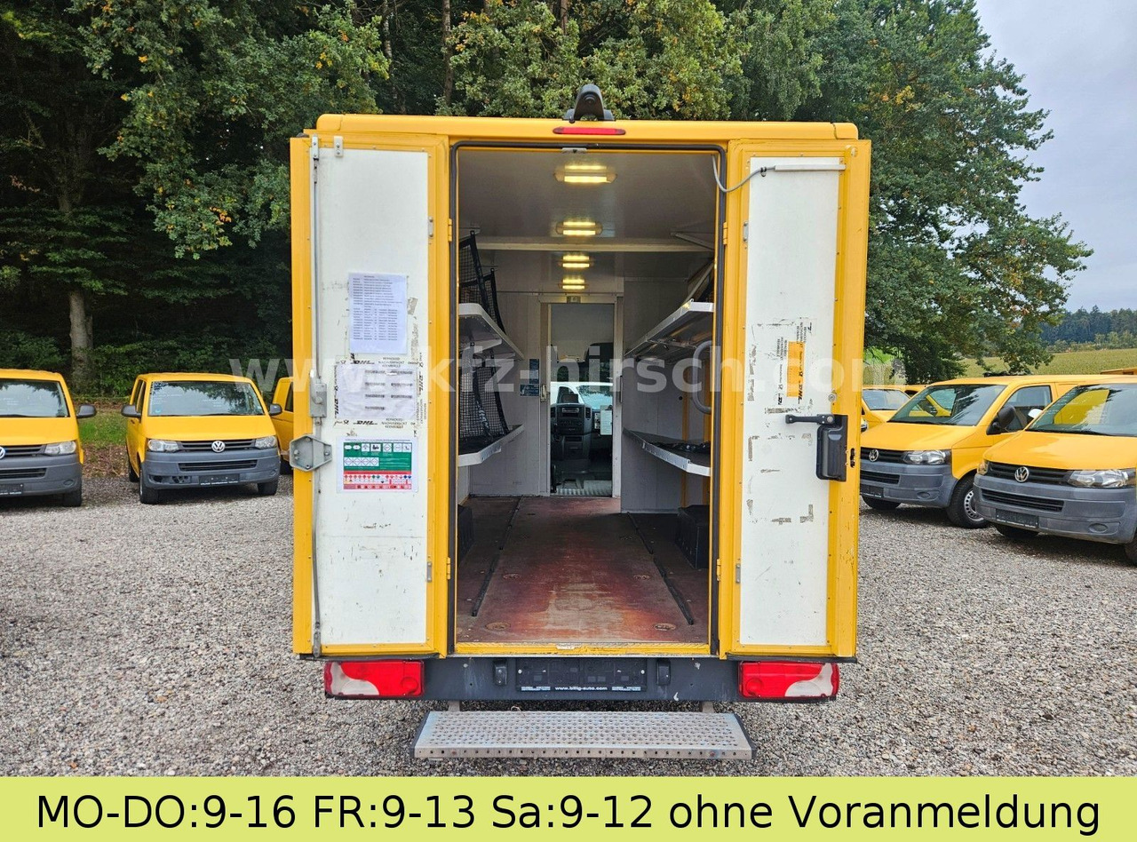 Малотоннажный фургон Mercedes-Benz Sprinter ideal als Foodtruck Camper Wohnmobil E5: фото 6 Малотоннажный фургон Mercedes-Benz Sprinter ideal als Foodtruck Camper Wohnmobil E5: фото 6