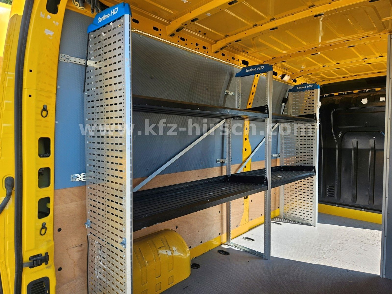 Renault Master EURO 6 *Klima*EU6*Bluetooth*Kamera*MAXI - Цельнометаллический фургон: фото 5 Renault Master EURO 6 *Klima*EU6*Bluetooth*Kamera*MAXI - Цельнометаллический фургон: фото 5