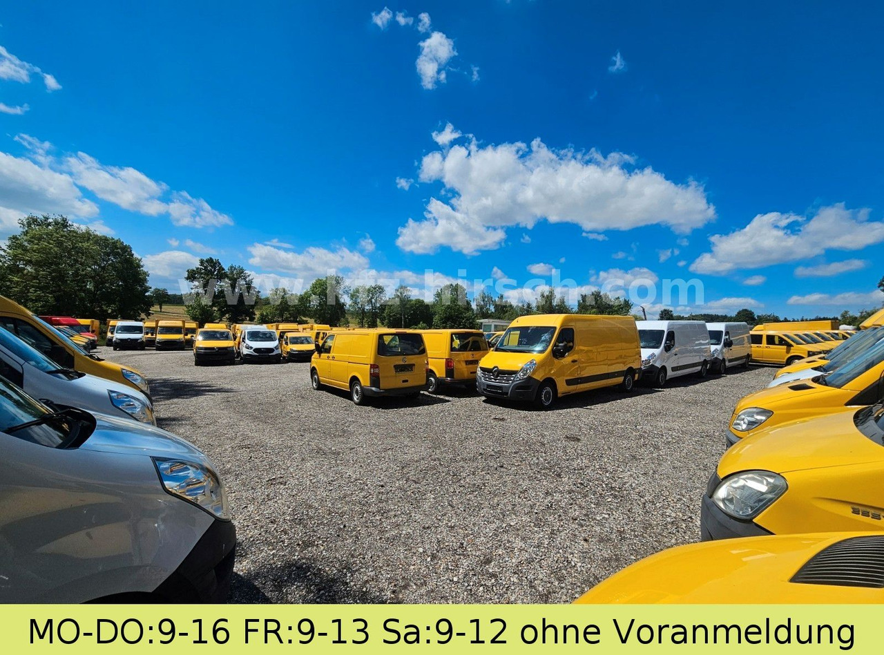 Renault Master EURO 6 *Klima*EU6*Bluetooth*Kamera*MAXI - Цельнометаллический фургон: фото 4 Renault Master EURO 6 *Klima*EU6*Bluetooth*Kamera*MAXI - Цельнометаллический фургон: фото 4