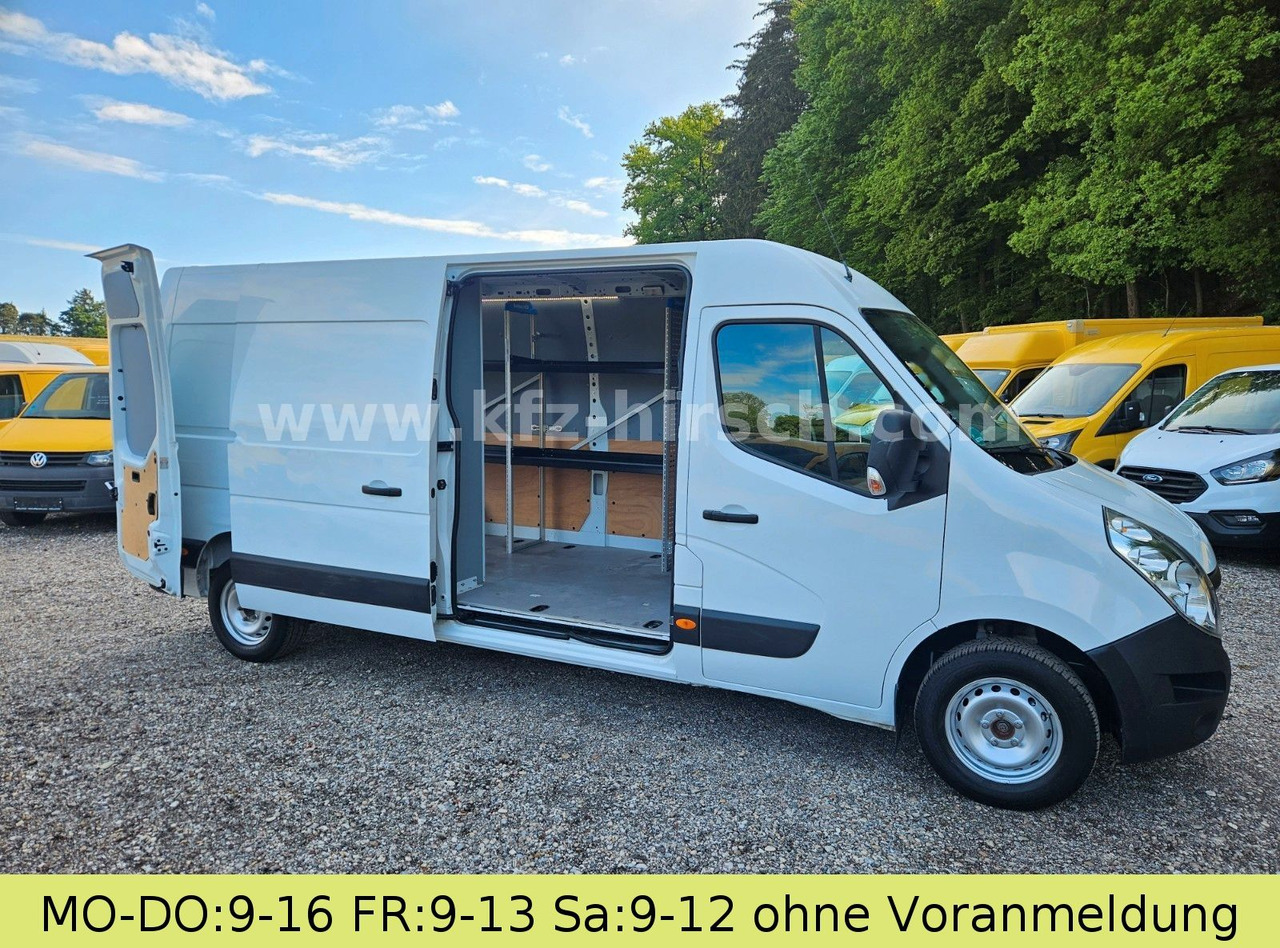 Renault Master EURO 6 *Klima*EU6*Bluetooth*Kamera*MAXI - Цельнометаллический фургон: фото 1 Renault Master EURO 6 *Klima*EU6*Bluetooth*Kamera*MAXI - Цельнометаллический фургон: фото 1