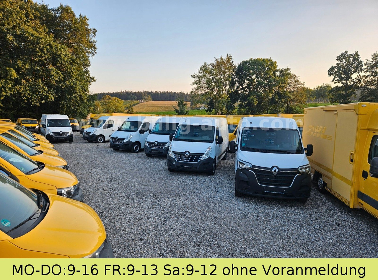 Renault Master EURO 6 *Klima*EU6*Bluetooth*Kamera*MAXI - Цельнометаллический фургон: фото 2 Renault Master EURO 6 *Klima*EU6*Bluetooth*Kamera*MAXI - Цельнометаллический фургон: фото 2