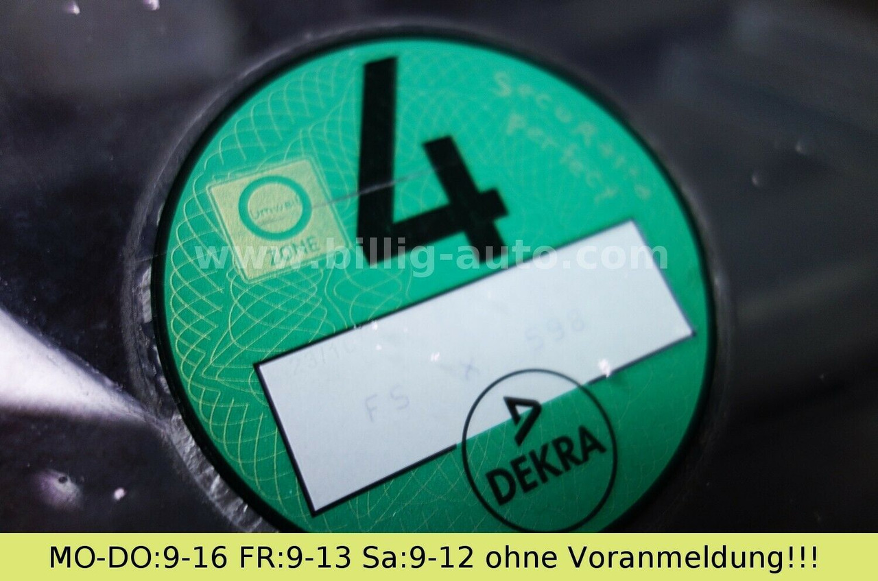Универсал Volkswagen Caddy *FLEX-SITZ-PLUS*2xSchiebetüre*MWST ausw.: фото 11