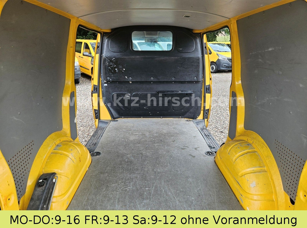 Volkswagen T5 2.0 TDI 2x Schiebetüre /Scheckheft - Цельнометаллический фургон: фото 5 Volkswagen T5 2.0 TDI 2x Schiebetüre /Scheckheft - Цельнометаллический фургон: фото 5