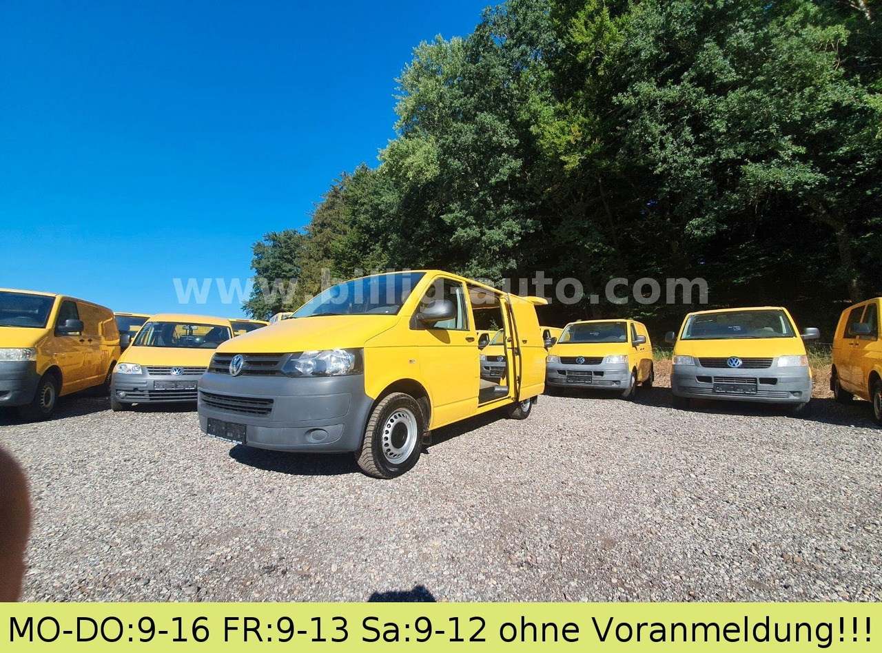 Volkswagen T5 Transporter 2.0TDI EU5*2xSchiebetüre*1.Hand* - Легковой автомобиль: фото 2 Volkswagen T5 Transporter 2.0TDI EU5*2xSchiebetüre*1.Hand* - Легковой автомобиль: фото 2