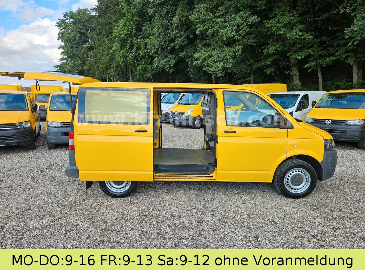 Volkswagen T5 Transporter 2.0TDI EU5*2xSchiebetüre*1.Hand* - Легковой автомобиль: фото 2 Volkswagen T5 Transporter 2.0TDI EU5*2xSchiebetüre*1.Hand* - Легковой автомобиль: фото 2