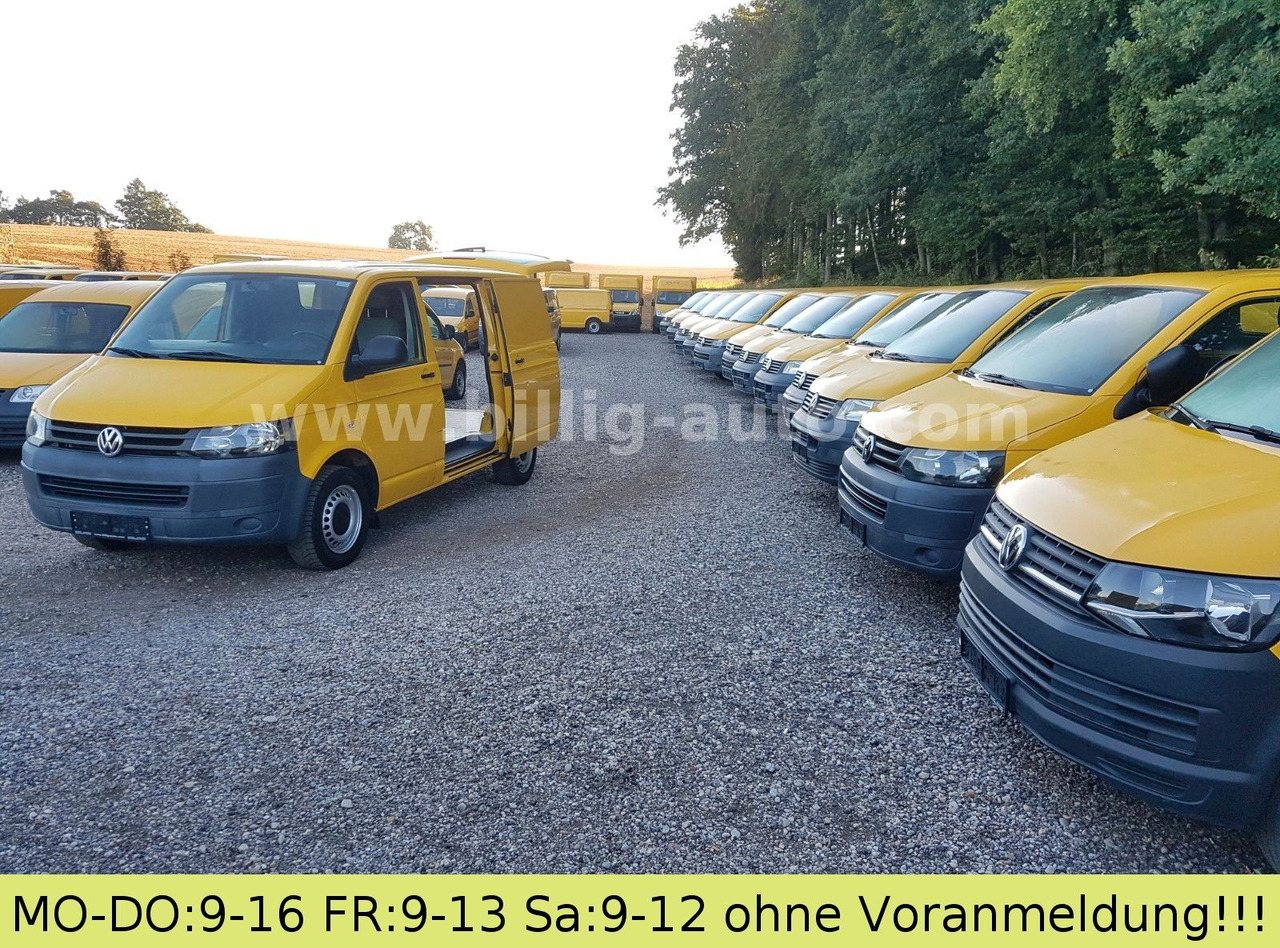 Volkswagen T5 Transporter 2.0TDI EU5*2xSchiebetüre*1.Hand* - Легковой автомобиль: фото 3 Volkswagen T5 Transporter 2.0TDI EU5*2xSchiebetüre*1.Hand* - Легковой автомобиль: фото 3