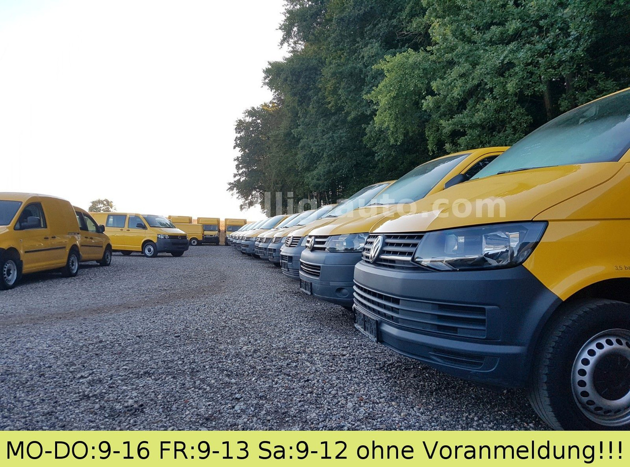 Volkswagen T5 Transporter 2.0TDI EU5*2xSchiebetüre*1.Hand* - Легковой автомобиль: фото 1 Volkswagen T5 Transporter 2.0TDI EU5*2xSchiebetüre*1.Hand* - Легковой автомобиль: фото 1