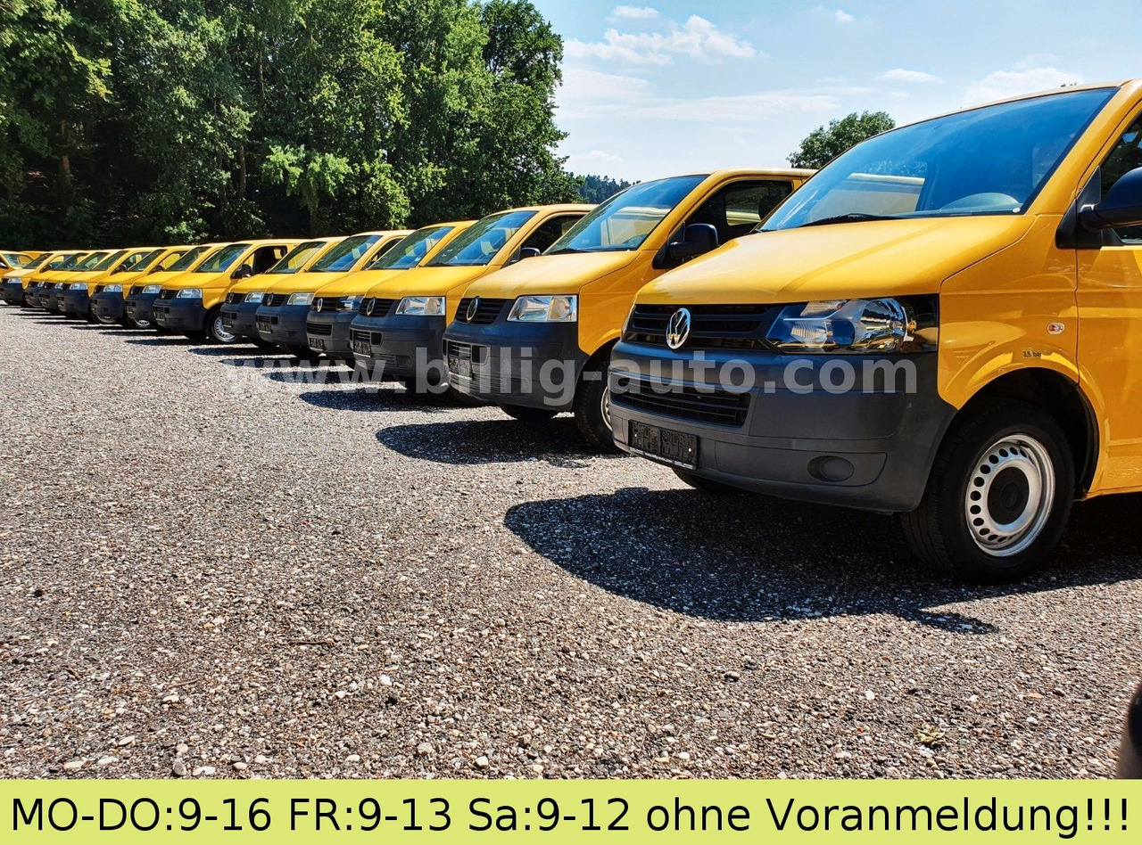 Volkswagen T5 Transporter 2.0TDI EU5*2xSchiebetüre*1.Hand* - Легковой автомобиль: фото 4 Volkswagen T5 Transporter 2.0TDI EU5*2xSchiebetüre*1.Hand* - Легковой автомобиль: фото 4