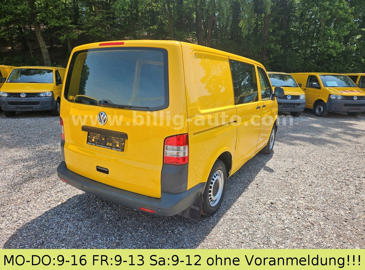 Volkswagen T5 Transporter 2.0TDI EU5*2xSchiebetüre*1.Hand* - Легковой автомобиль: фото 3 Volkswagen T5 Transporter 2.0TDI EU5*2xSchiebetüre*1.Hand* - Легковой автомобиль: фото 3