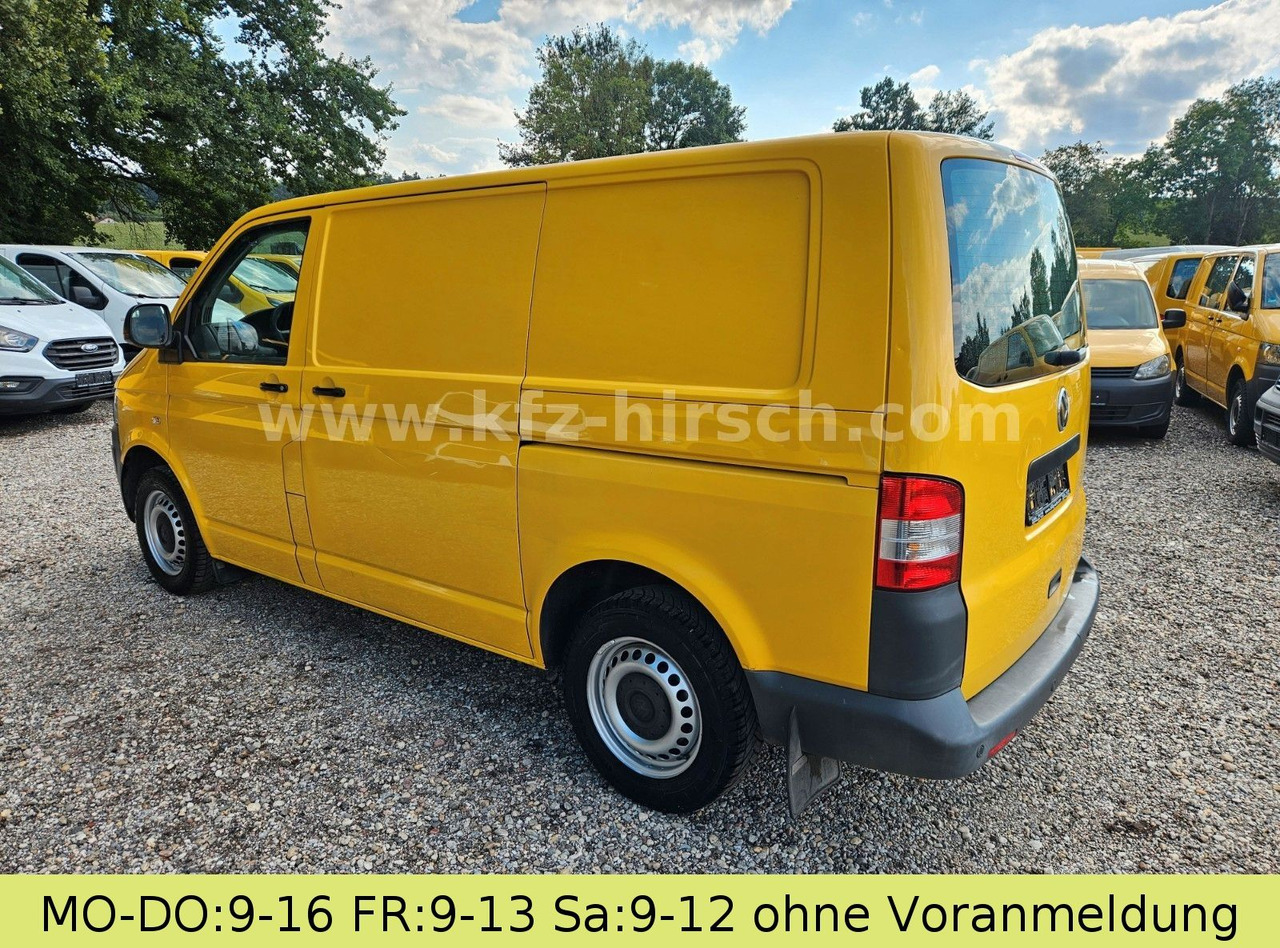 Volkswagen T5 Transporter 2.0TDI EU5*2xSchiebetüre*1.Hand* - Легковой автомобиль: фото 4 Volkswagen T5 Transporter 2.0TDI EU5*2xSchiebetüre*1.Hand* - Легковой автомобиль: фото 4