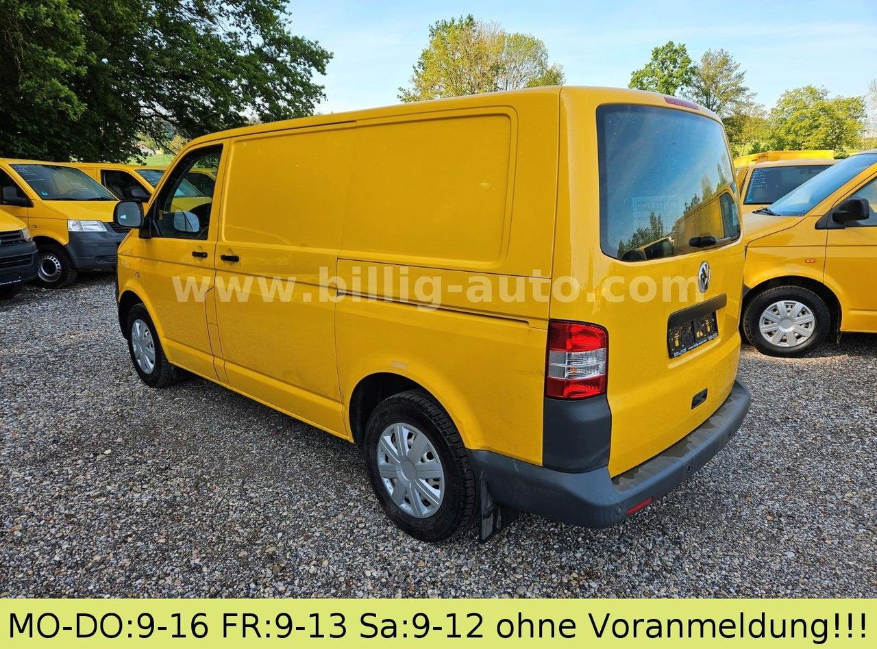 Volkswagen T5 Transporter 2.0TDI EU5*2xSchiebetüre*1.Hand* - Легковой автомобиль: фото 4 Volkswagen T5 Transporter 2.0TDI EU5*2xSchiebetüre*1.Hand* - Легковой автомобиль: фото 4