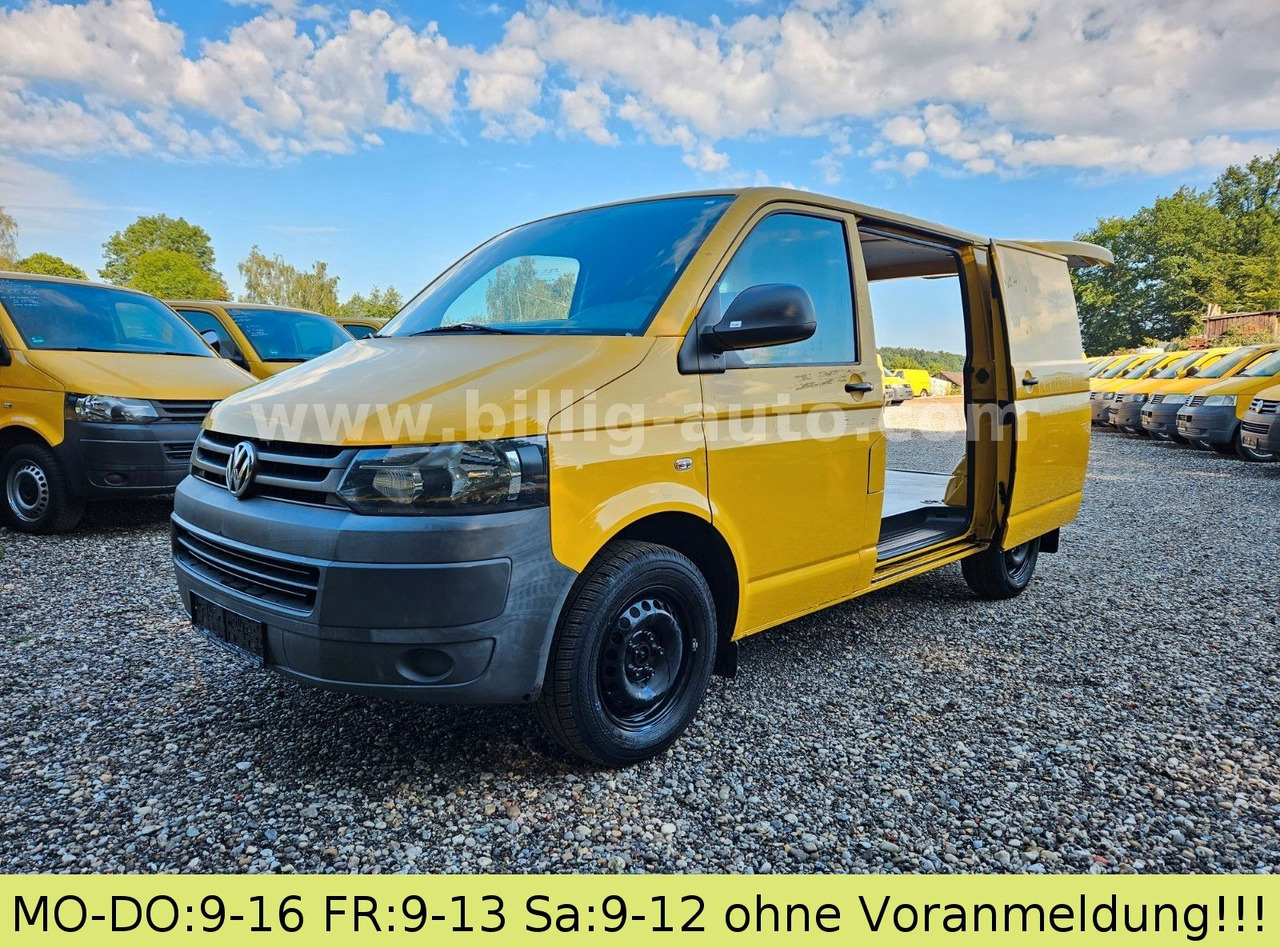 Volkswagen T5 Transporter 2.0TDI EU5*2xSchiebetüre*1.Hand* - Легковой фургон: фото 1 Volkswagen T5 Transporter 2.0TDI EU5*2xSchiebetüre*1.Hand* - Легковой фургон: фото 1