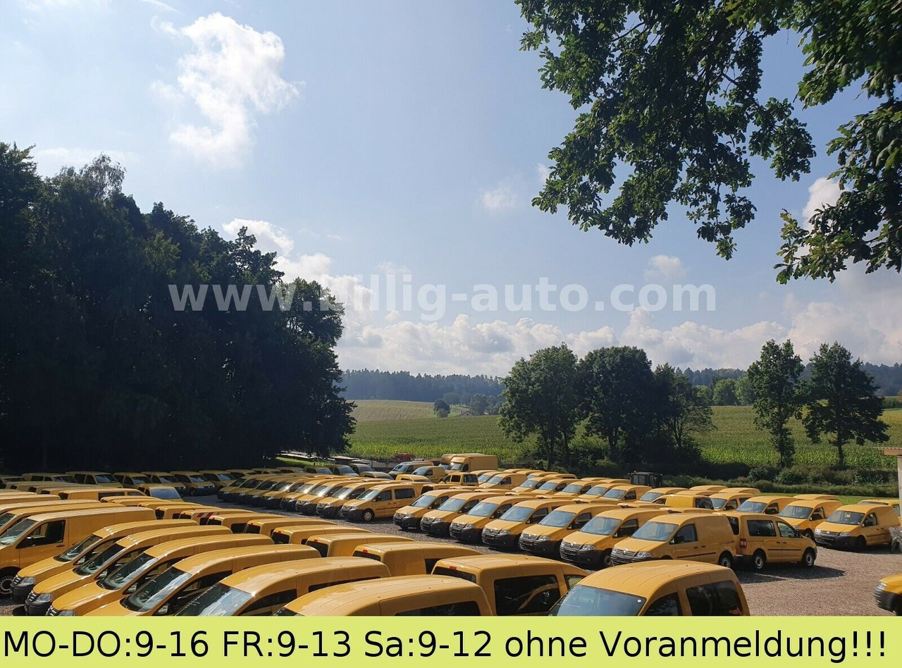 Легковой фургон Volkswagen T5 Transporter 2.0TDI EU5*2xSchiebetüre*1.Hand*: фото 15 Легковой фургон Volkswagen T5 Transporter 2.0TDI EU5*2xSchiebetüre*1.Hand*: фото 15