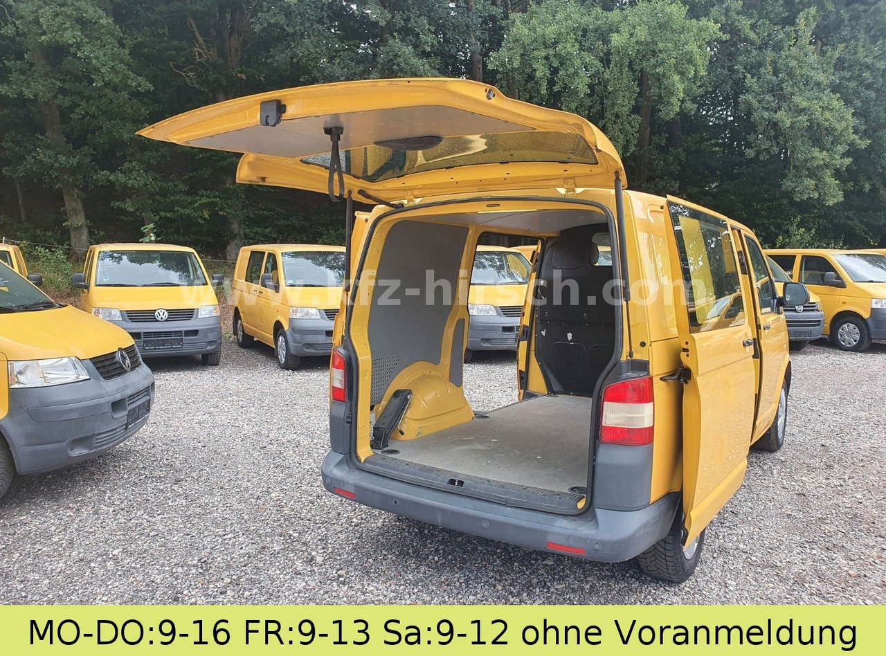 Volkswagen T5 Transporter 2.0TDI EU5*2xSchiebetüre*Facelift - Легковой автомобиль: фото 4 Volkswagen T5 Transporter 2.0TDI EU5*2xSchiebetüre*Facelift - Легковой автомобиль: фото 4