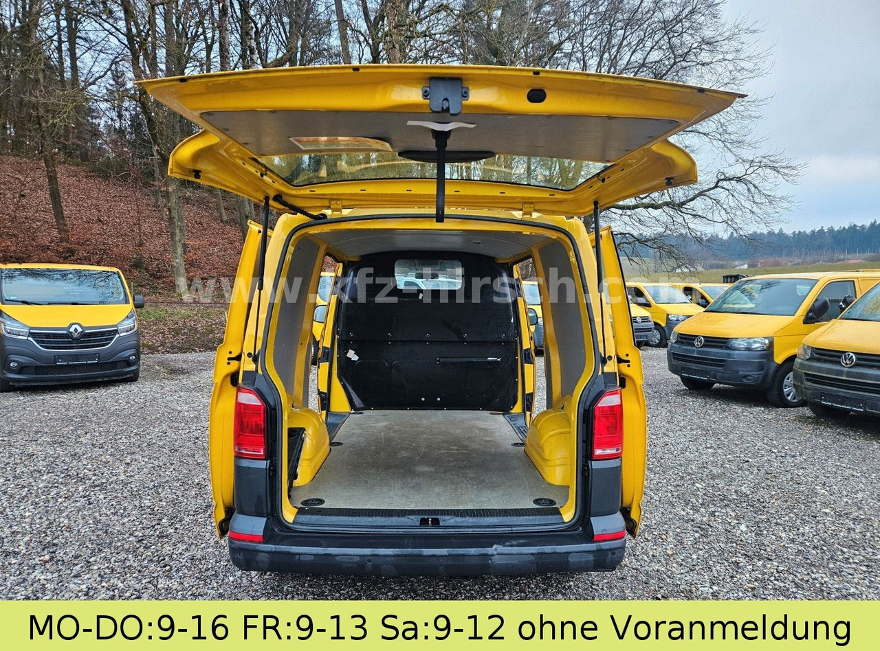 Volkswagen T6 2.0TDI Transporter 2xSchiebetüre Scheckheft - Легковой фургон: фото 4 Volkswagen T6 2.0TDI Transporter 2xSchiebetüre Scheckheft - Легковой фургон: фото 4