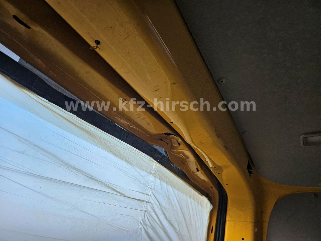 Пассажирский фургон Volkswagen T6 Transporter 2.0TDI 2xSchiebetüre 1.Hd: фото 6