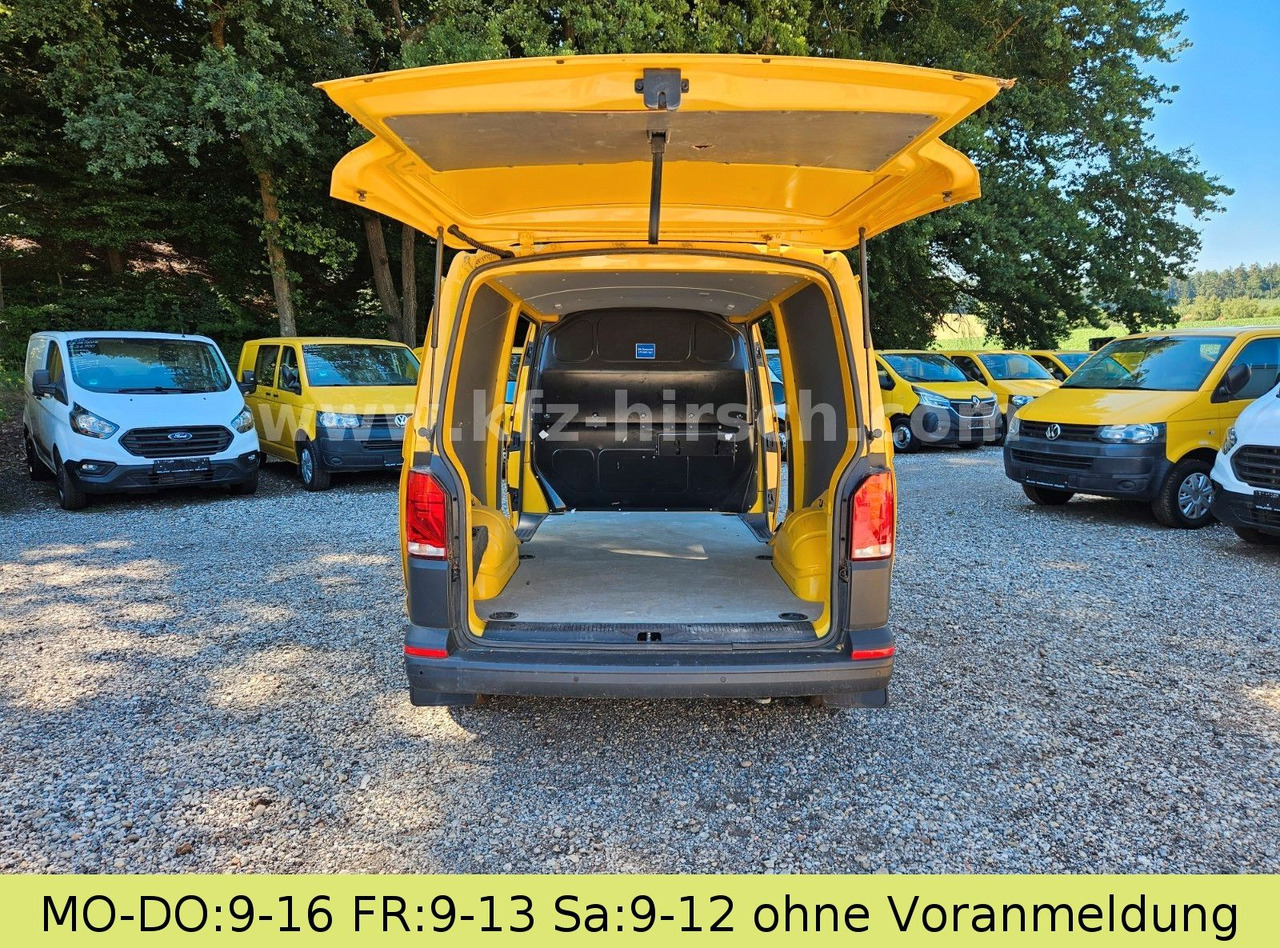Volkswagen Transporter T6.1 Lang|Maxi|2xSchiebetüre|Cam|Blu - Легковой фургон: фото 5 Volkswagen Transporter T6.1 Lang|Maxi|2xSchiebetüre|Cam|Blu - Легковой фургон: фото 5