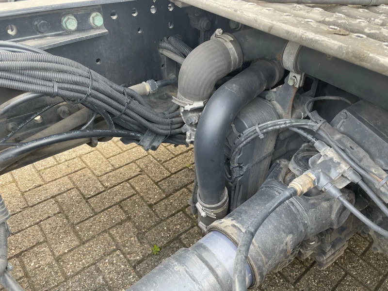 MAN TGX 18.460 / RETARDER / APK - TUV JUNI 2025 / - Тягач: фото 5 MAN TGX 18.460 / RETARDER / APK - TUV JUNI 2025 / - Тягач: фото 5