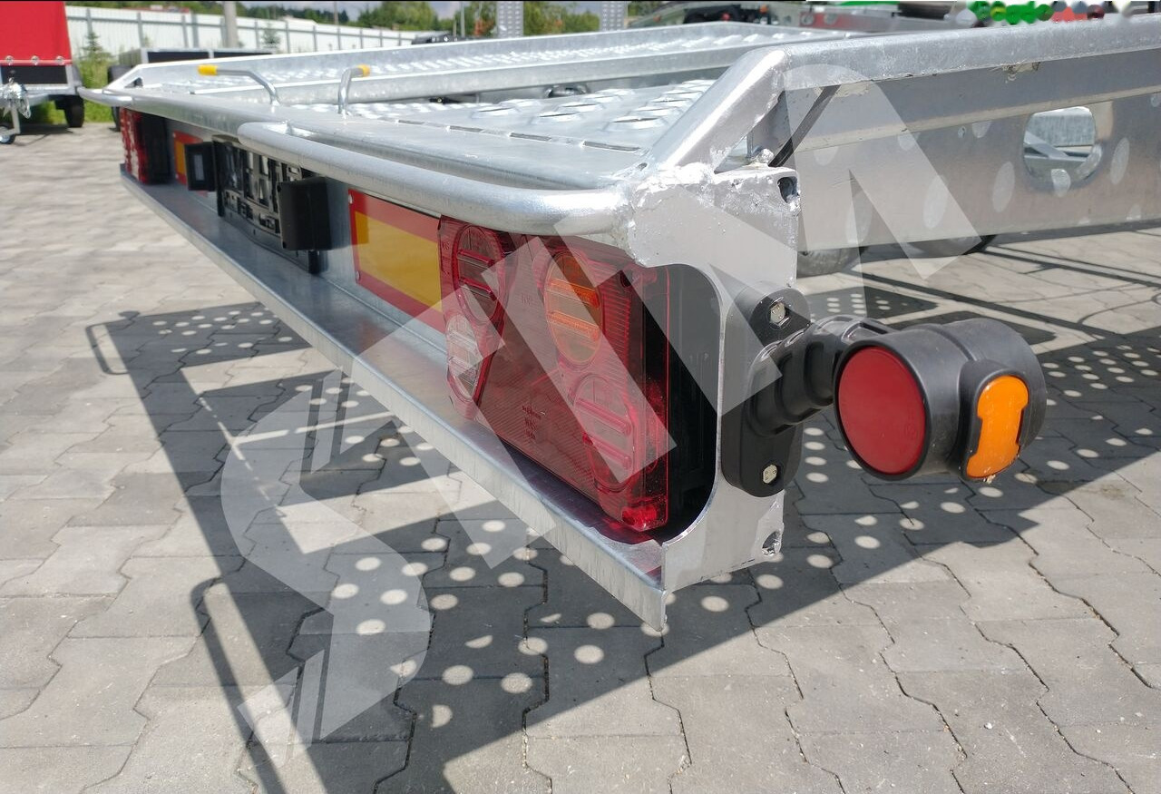 Stim L22/PS-TS/41-27S - Прицеп-автовоз: фото 5 Stim L22/PS-TS/41-27S - Прицеп-автовоз: фото 5