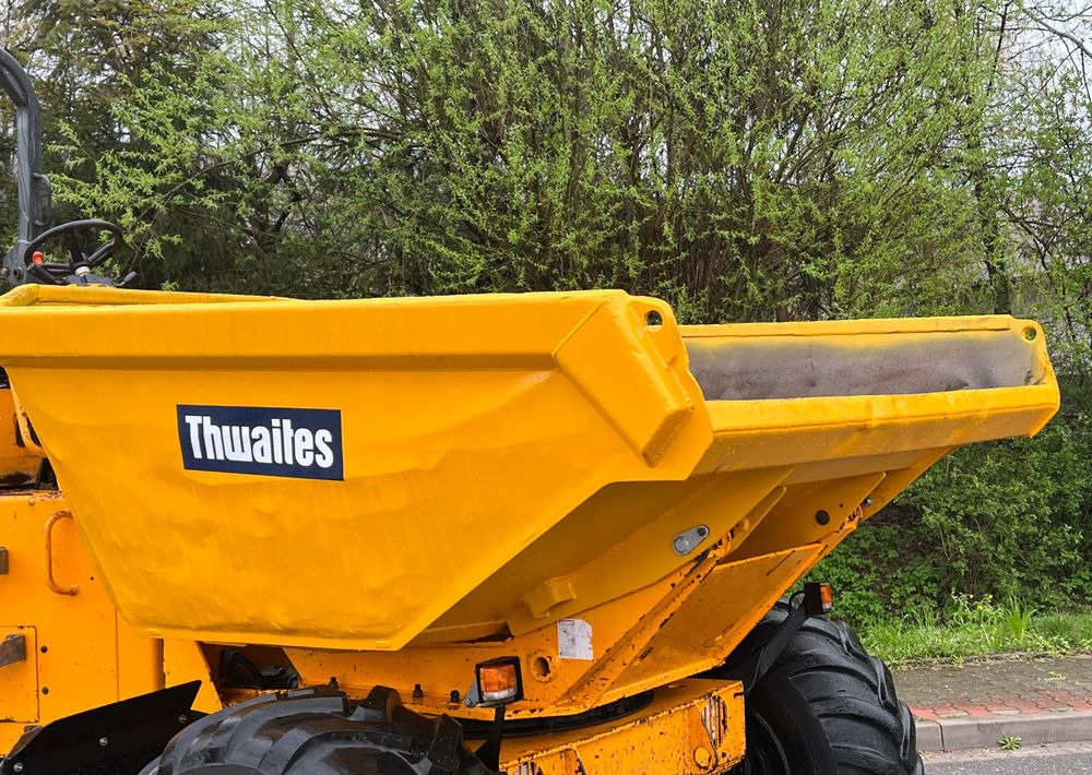 Thwaites Wozidlo 9 Ton Obrotowe THWAITES STAN IDEALNY - Внедорожный самосвал: фото 3 Thwaites Wozidlo 9 Ton Obrotowe THWAITES STAN IDEALNY - Внедорожный самосвал: фото 3
