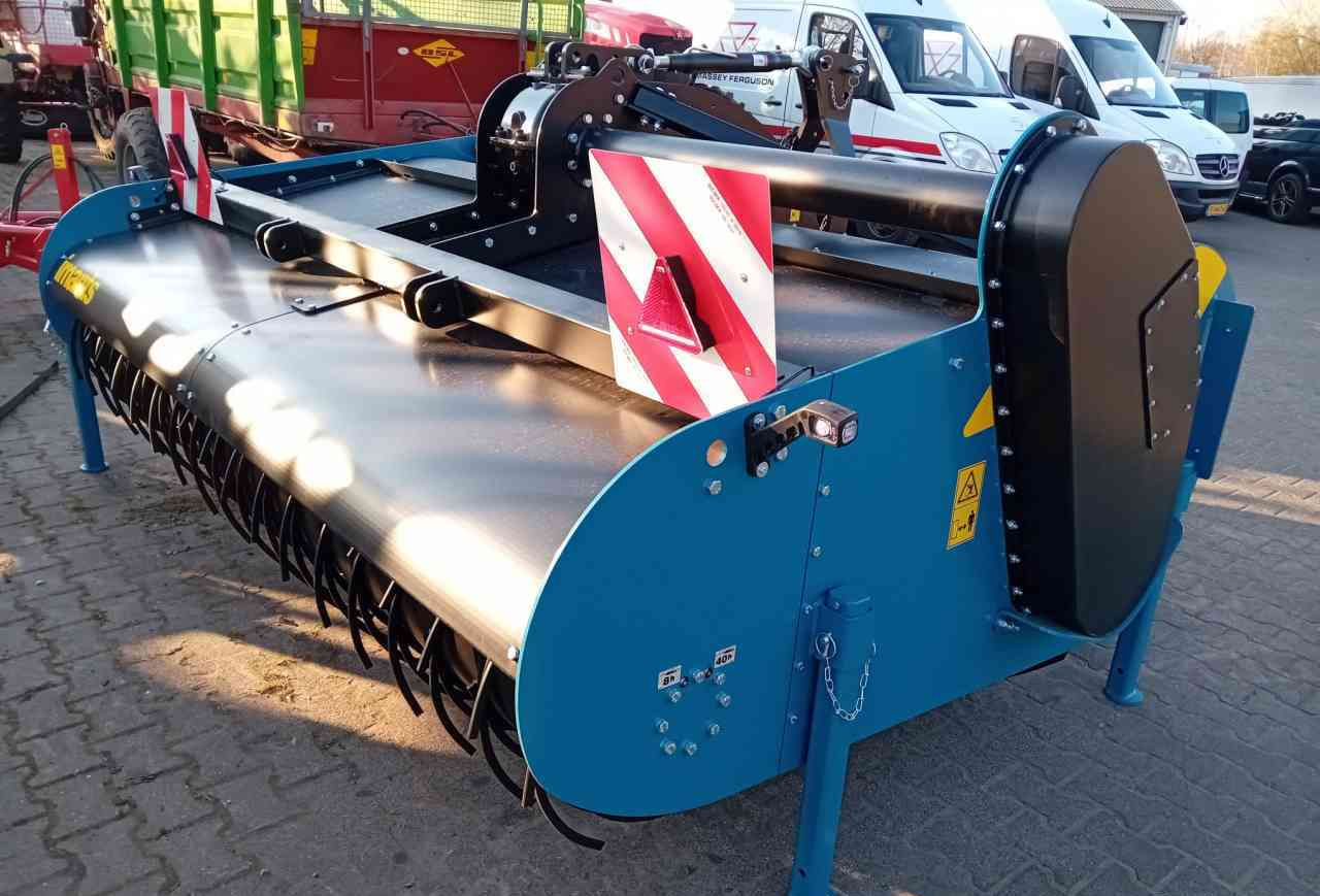Imants 38SX spitmachine - Техника для обработки почвы: фото 3 Imants 38SX spitmachine - Техника для обработки почвы: фото 3
