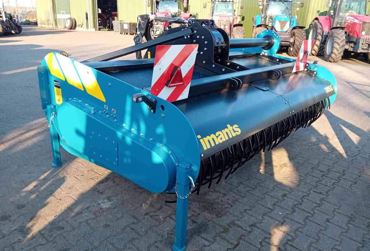 Imants 38SX spitmachine - Техника для обработки почвы: фото 4 Imants 38SX spitmachine - Техника для обработки почвы: фото 4