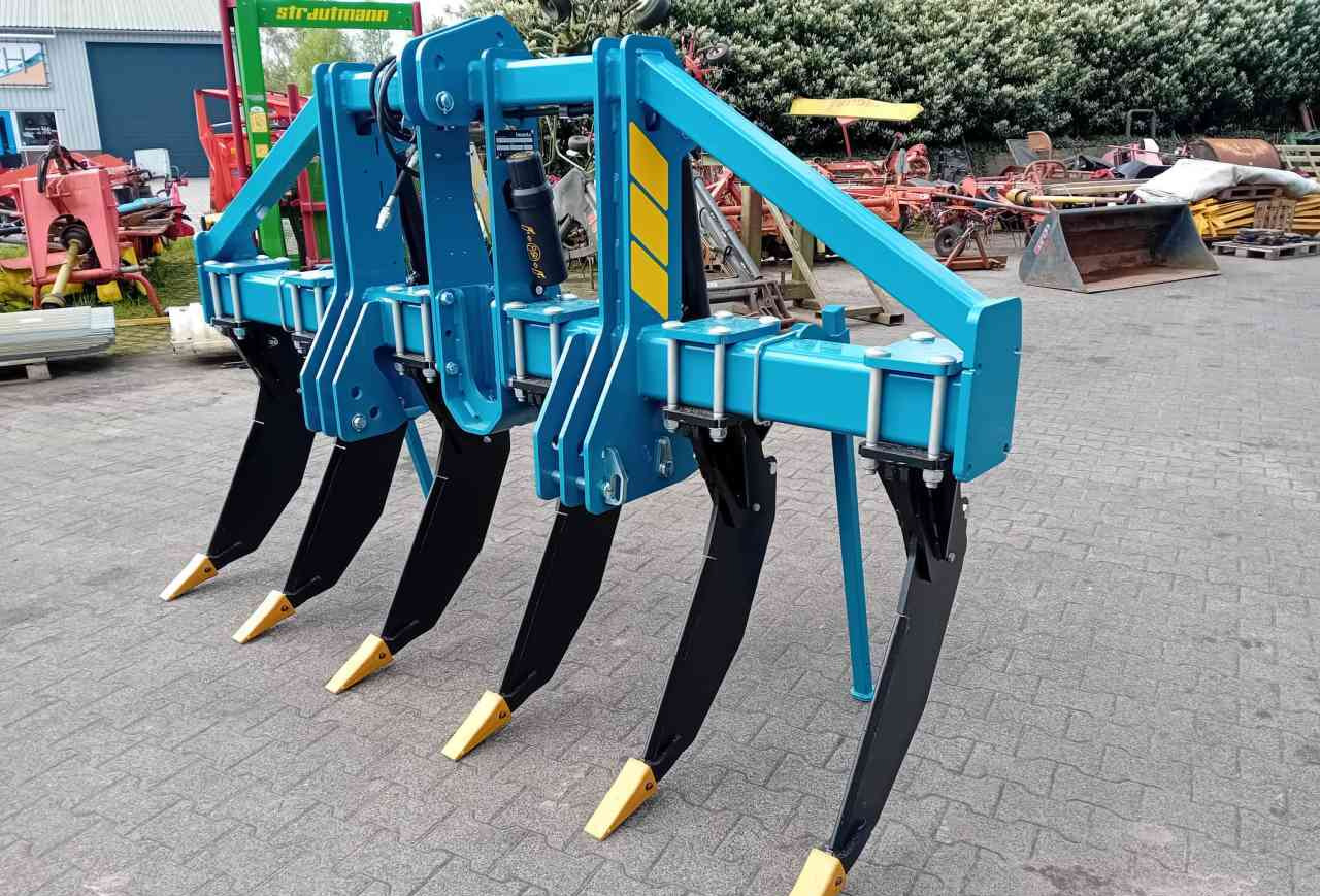 Imants Culter 3.0 - Глубокорыхлитель: фото 1 Imants Culter 3.0 - Глубокорыхлитель: фото 1