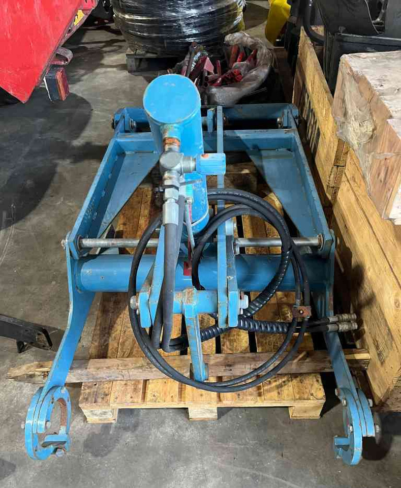 Imants Hef passend aan onderImants 47 spitmachine grondbewerking - Техника для обработки почвы: фото 2 Imants Hef passend aan onderImants 47 spitmachine grondbewerking - Техника для обработки почвы: фото 2