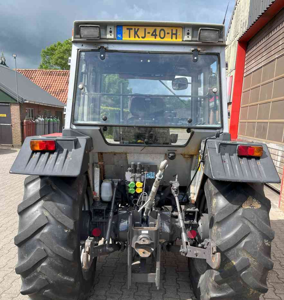 Massey Ferguson 352 Turbo Tractoren. - Трактор: фото 5 Massey Ferguson 352 Turbo Tractoren. - Трактор: фото 5