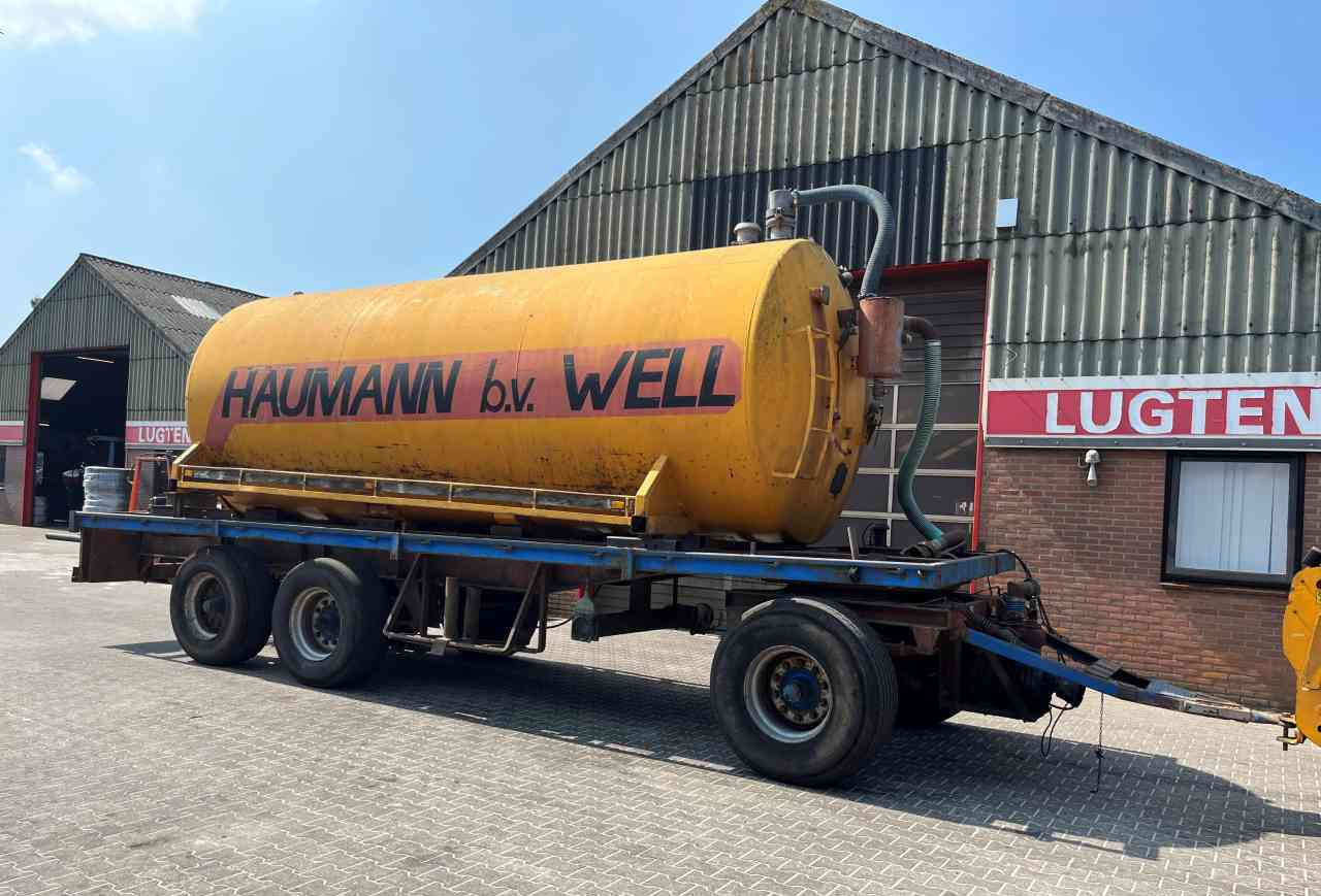 Mesttank, transporttank, giertank vacuumtank Güllefässer mestverwerking - Цистерна для жидкого навоза: фото 2 Mesttank, transporttank, giertank vacuumtank Güllefässer mestverwerking - Цистерна для жидкого навоза: фото 2