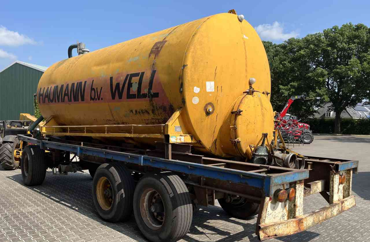 Mesttank, transporttank, giertank vacuumtank Güllefässer mestverwerking - Цистерна для жидкого навоза: фото 5 Mesttank, transporttank, giertank vacuumtank Güllefässer mestverwerking - Цистерна для жидкого навоза: фото 5