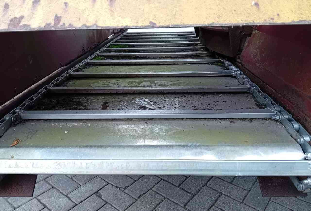 Unifast M14 - Кормораздатчик: фото 5 Unifast M14 - Кормораздатчик: фото 5