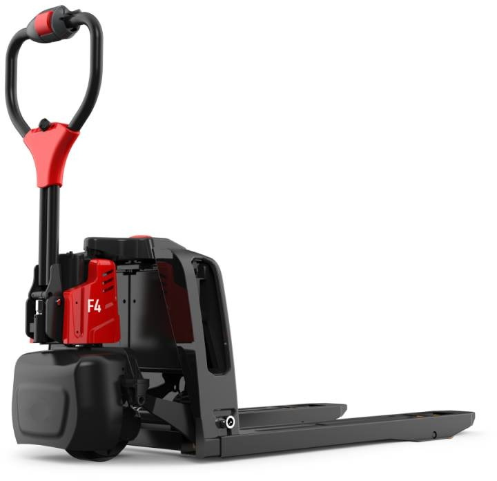 EP F 4 - Тележка: фото 1 EP F 4 - Тележка: фото 1