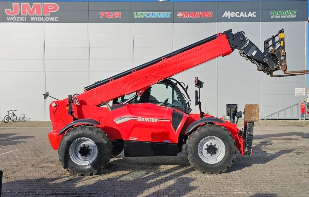Manitou MT 1440 EASY 75D ST5 S1 в лизинг Manitou MT 1440 EASY 75D ST5 S1: фото 10 Manitou MT 1440 EASY 75D ST5 S1 в лизинг Manitou MT 1440 EASY 75D ST5 S1: фото 10
