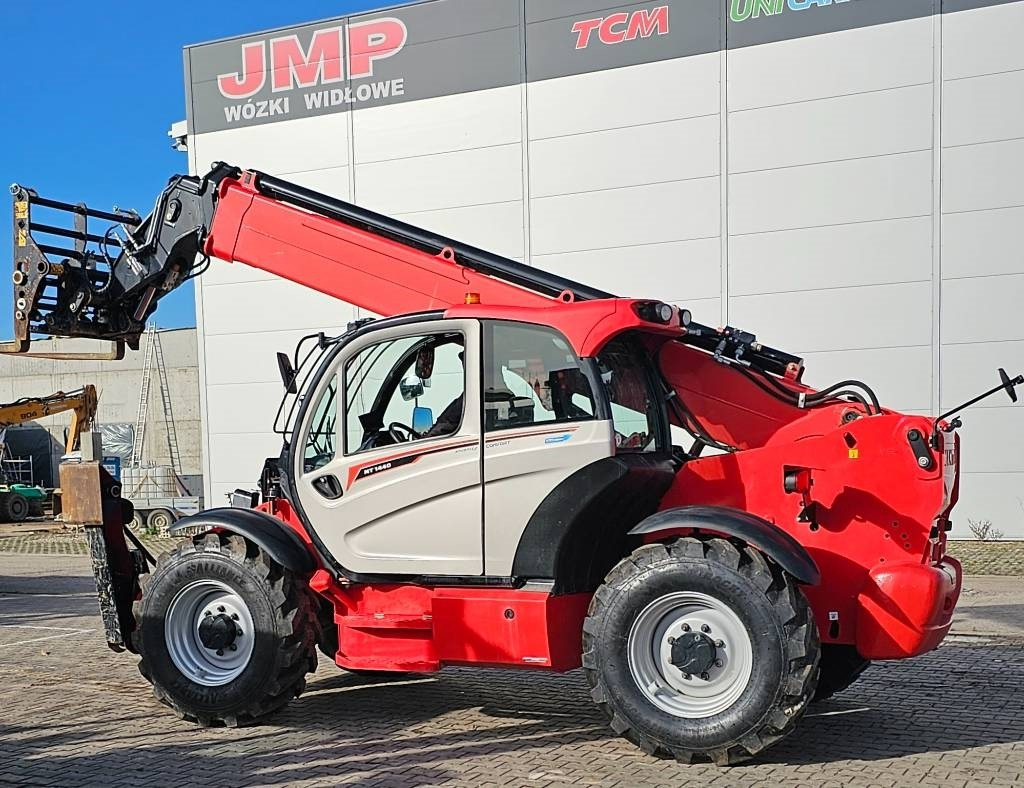 Manitou MT 1440 EASY 75D ST5 S1 в лизинг Manitou MT 1440 EASY 75D ST5 S1: фото 6 Manitou MT 1440 EASY 75D ST5 S1 в лизинг Manitou MT 1440 EASY 75D ST5 S1: фото 6