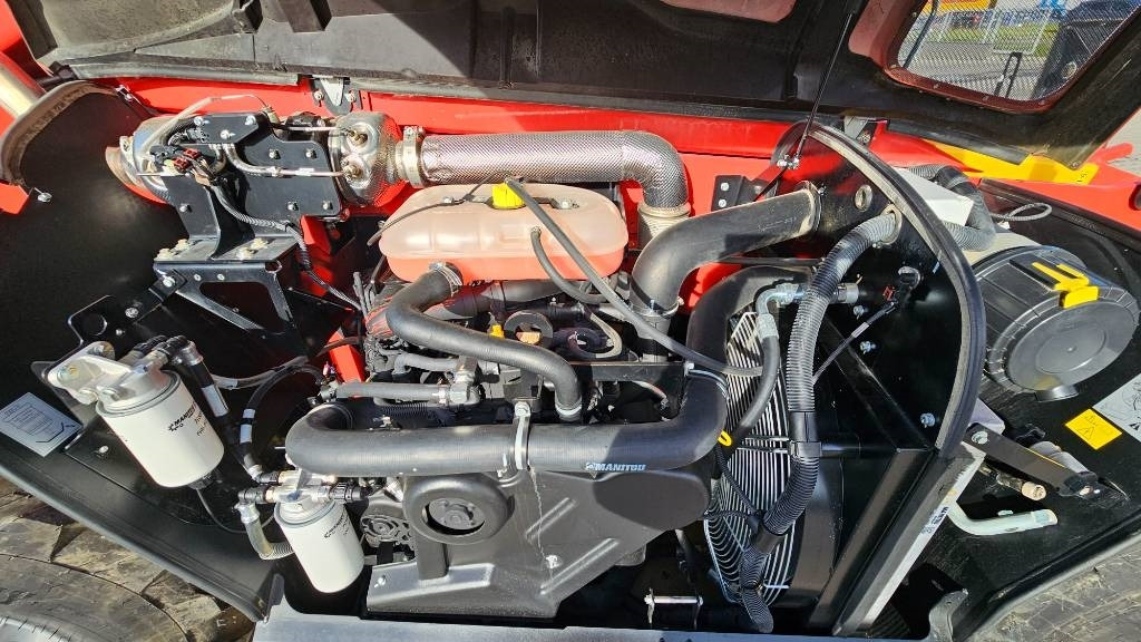 Manitou MT 1440 EASY 75D ST5 S1 в лизинг Manitou MT 1440 EASY 75D ST5 S1: фото 13 Manitou MT 1440 EASY 75D ST5 S1 в лизинг Manitou MT 1440 EASY 75D ST5 S1: фото 13