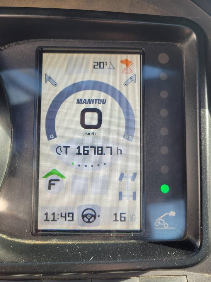 Manitou MT 1440 EASY 75D ST5 S1 в лизинг Manitou MT 1440 EASY 75D ST5 S1: фото 15 Manitou MT 1440 EASY 75D ST5 S1 в лизинг Manitou MT 1440 EASY 75D ST5 S1: фото 15