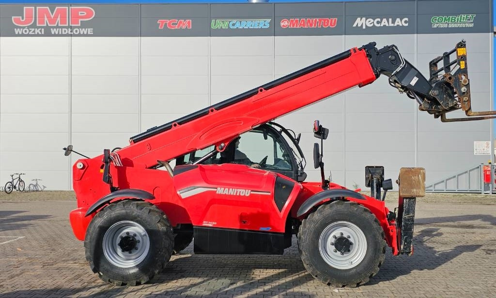 Manitou MT 1440 EASY 75D ST5 S1 в лизинг Manitou MT 1440 EASY 75D ST5 S1: фото 9 Manitou MT 1440 EASY 75D ST5 S1 в лизинг Manitou MT 1440 EASY 75D ST5 S1: фото 9