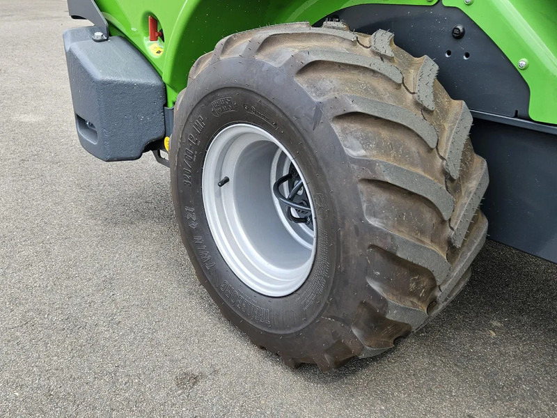 Гусеничный мини-погрузчик Avant 755i Rental mini-shovel: фото 16 Гусеничный мини-погрузчик Avant 755i Rental mini-shovel: фото 16