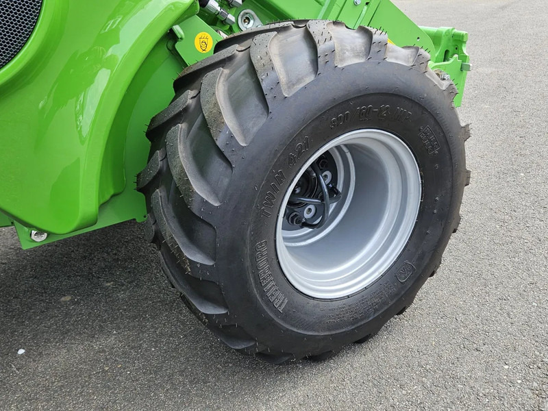 Гусеничный мини-погрузчик Avant 755i Rental mini-shovel: фото 17 Гусеничный мини-погрузчик Avant 755i Rental mini-shovel: фото 17