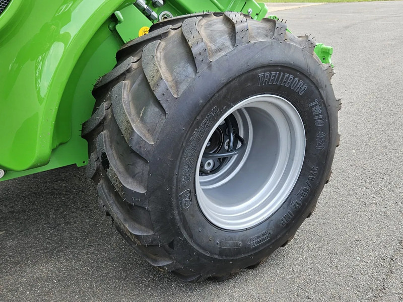 Гусеничный мини-погрузчик Avant 755i Rental mini-shovel: фото 17 Гусеничный мини-погрузчик Avant 755i Rental mini-shovel: фото 17