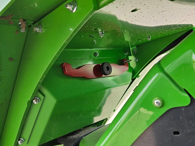 Гусеничный мини-погрузчик Avant 755i TDL+ mini-shovel: фото 13 Гусеничный мини-погрузчик Avant 755i TDL+ mini-shovel: фото 13