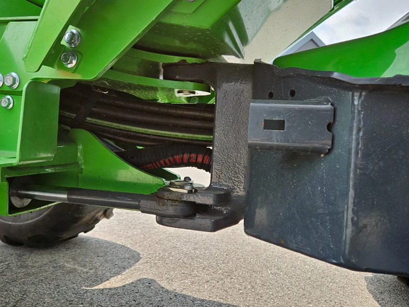 Гусеничный мини-погрузчик Avant 755i TDL+ mini-shovel: фото 17 Гусеничный мини-погрузчик Avant 755i TDL+ mini-shovel: фото 17