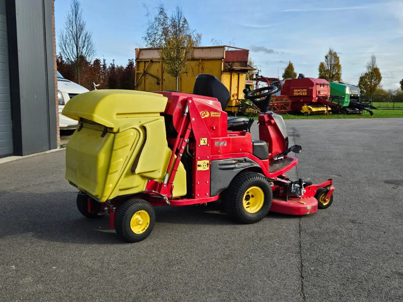 Gianni ferrari GTS200 Zitmaaier - Газонокосилка: фото 3 Gianni ferrari GTS200 Zitmaaier - Газонокосилка: фото 3