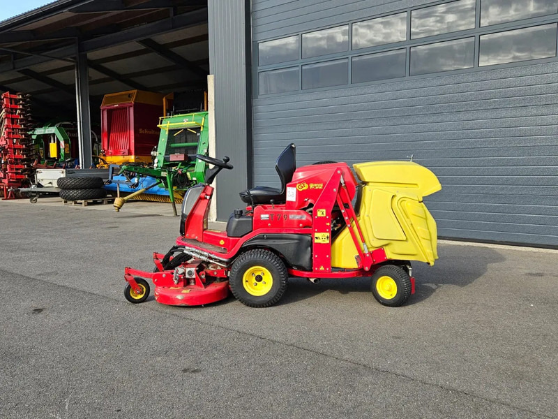 Gianni ferrari GTS200 Zitmaaier - Газонокосилка: фото 4 Gianni ferrari GTS200 Zitmaaier - Газонокосилка: фото 4
