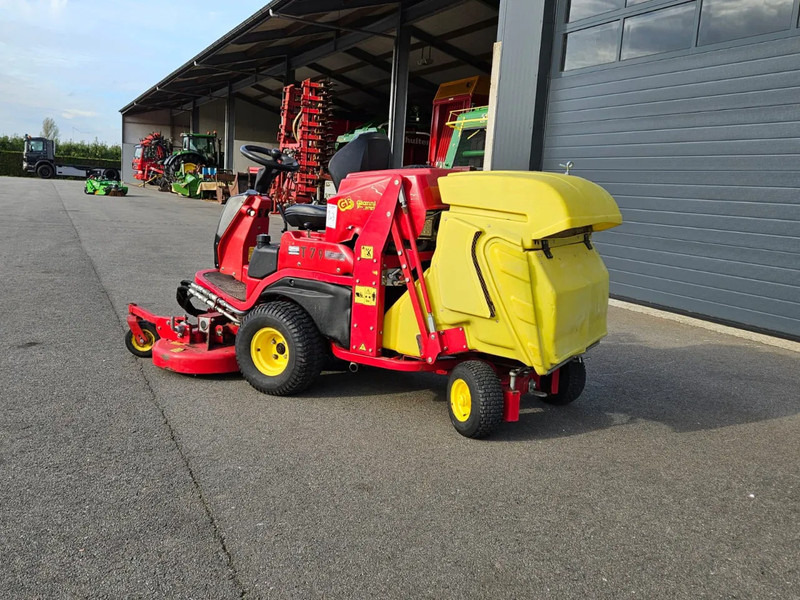 Gianni ferrari GTS200 Zitmaaier - Газонокосилка: фото 5 Gianni ferrari GTS200 Zitmaaier - Газонокосилка: фото 5