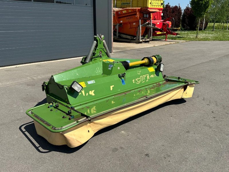 Krone Easy Cut 32 CV F - Косилка: фото 3 Krone Easy Cut 32 CV F - Косилка: фото 3