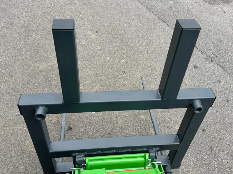 Avant Stroprikker - Навесное оборудование для Сельскохозяйственной техники: фото 5 Avant Stroprikker - Навесное оборудование для Сельскохозяйственной техники: фото 5