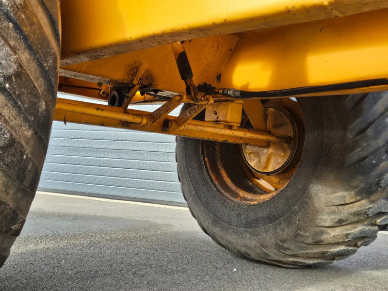 Мотоблок Schuitemaker Silagekipwagen: фото 13 Мотоблок Schuitemaker Silagekipwagen: фото 13