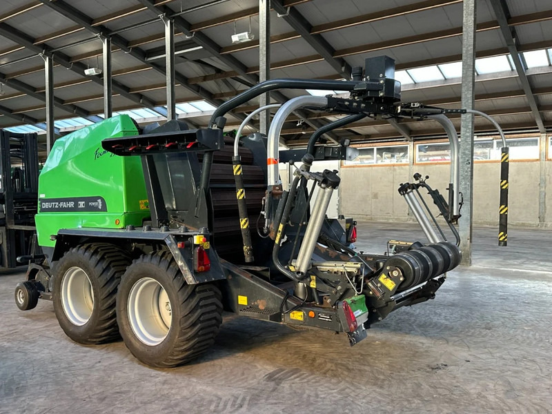 Deutz Fixmaster 235BP - Сельскохозяйственная техника: фото 4 Deutz Fixmaster 235BP - Сельскохозяйственная техника: фото 4